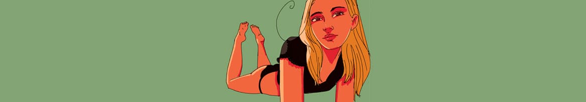 LadyLinds banner image