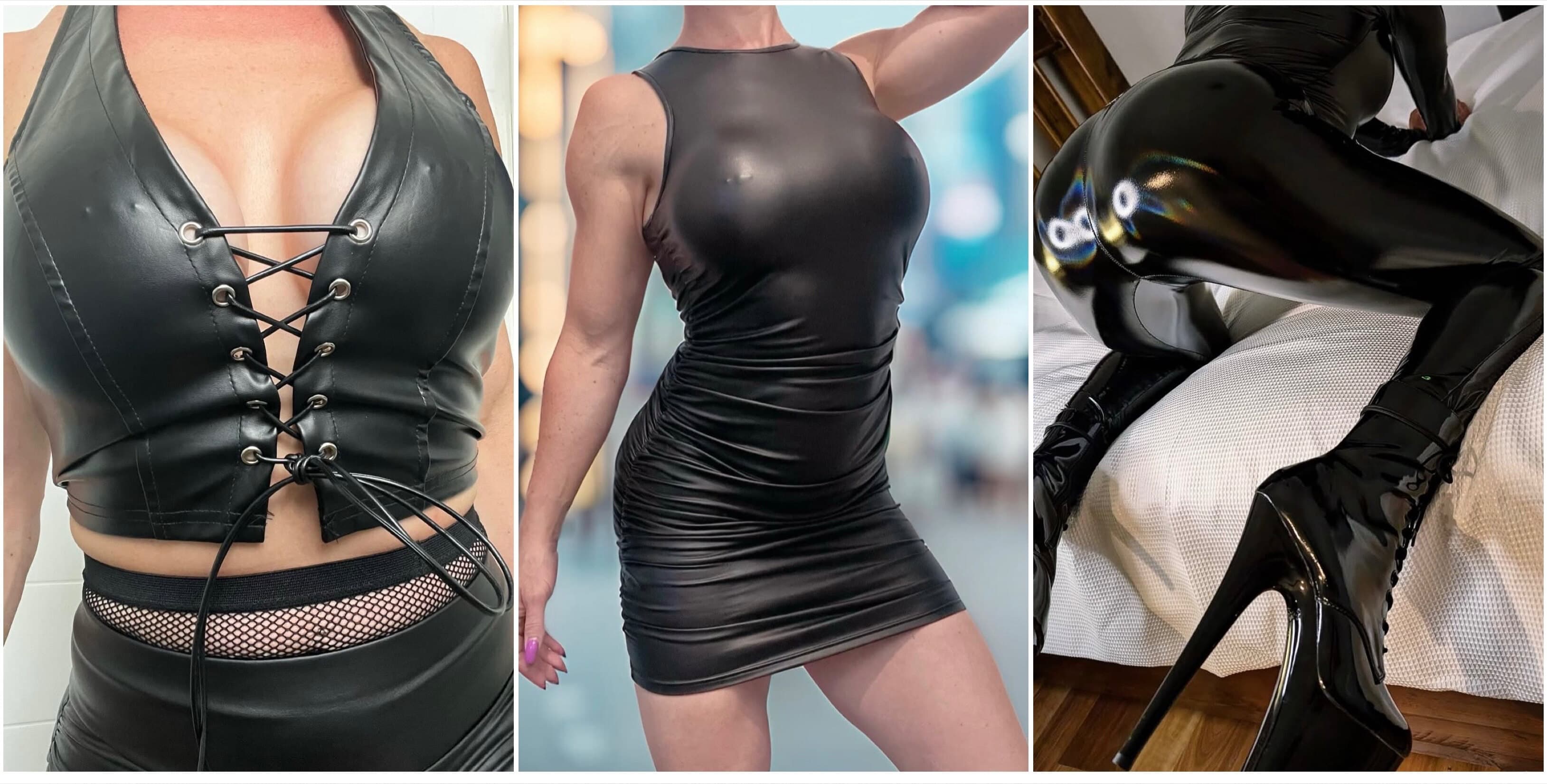 Shiny Hotwif3 banner image