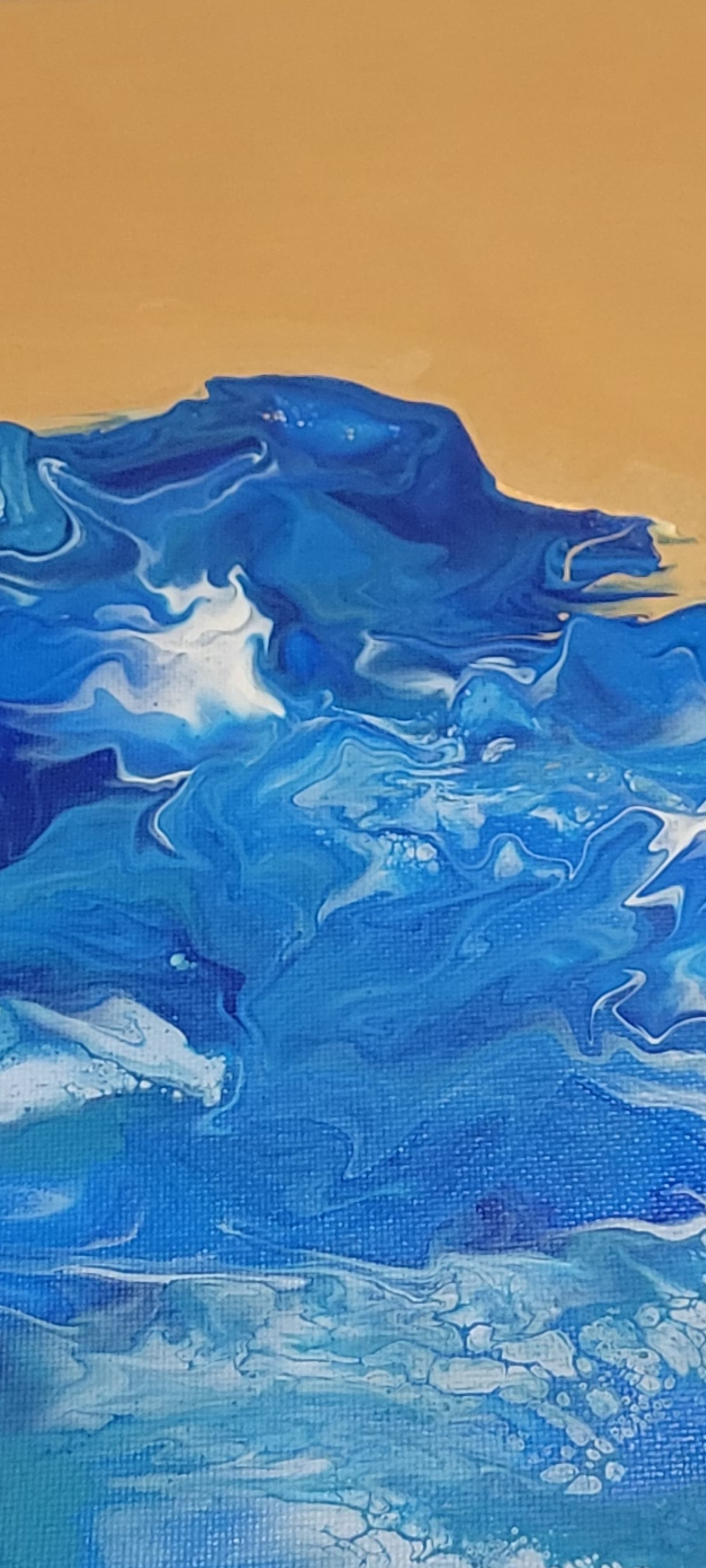 Pournified Painting banner image