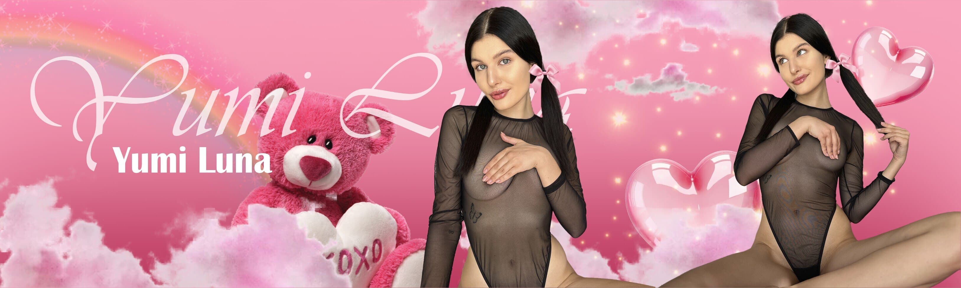 Luna🎀 banner image