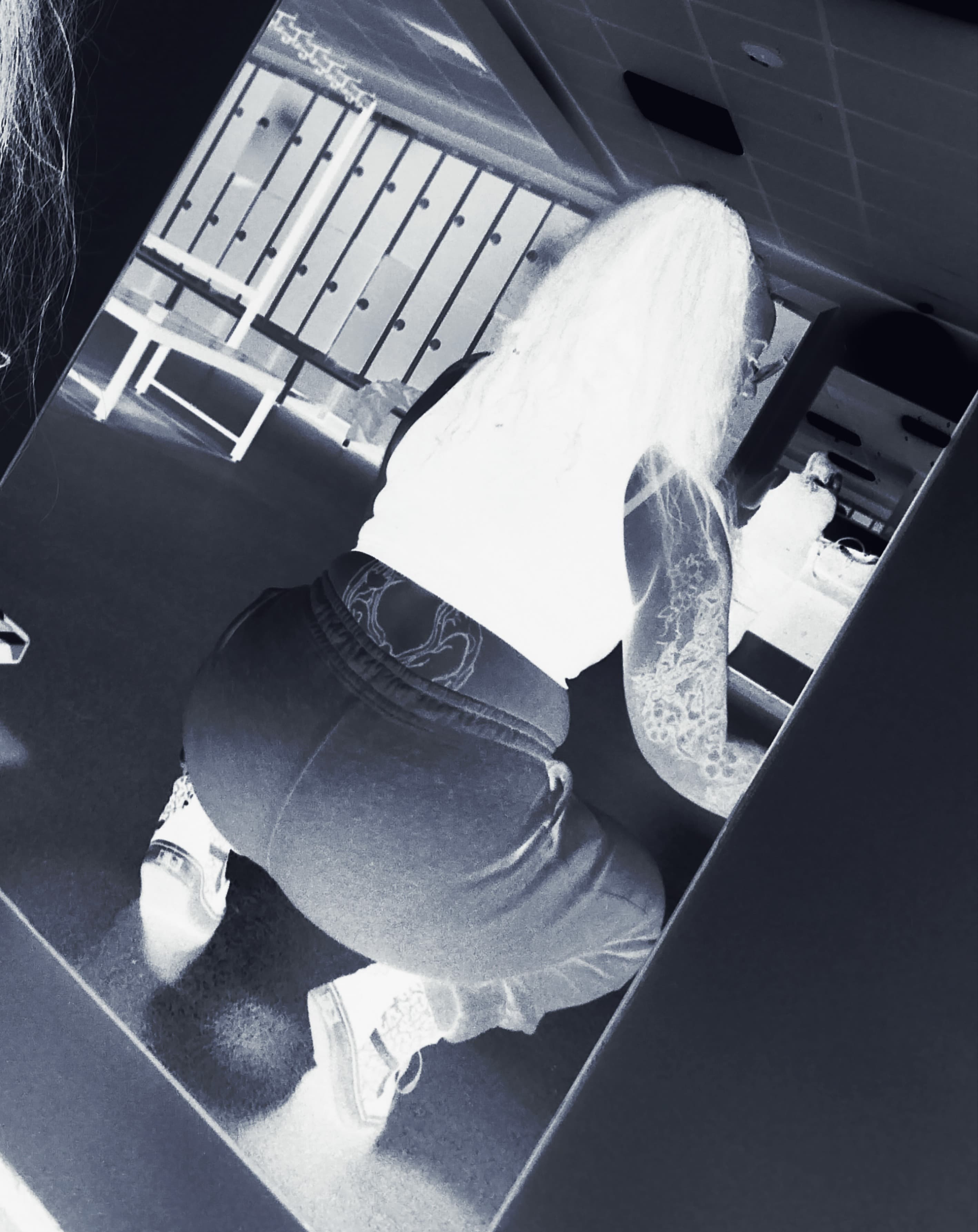 InkedLycan banner image