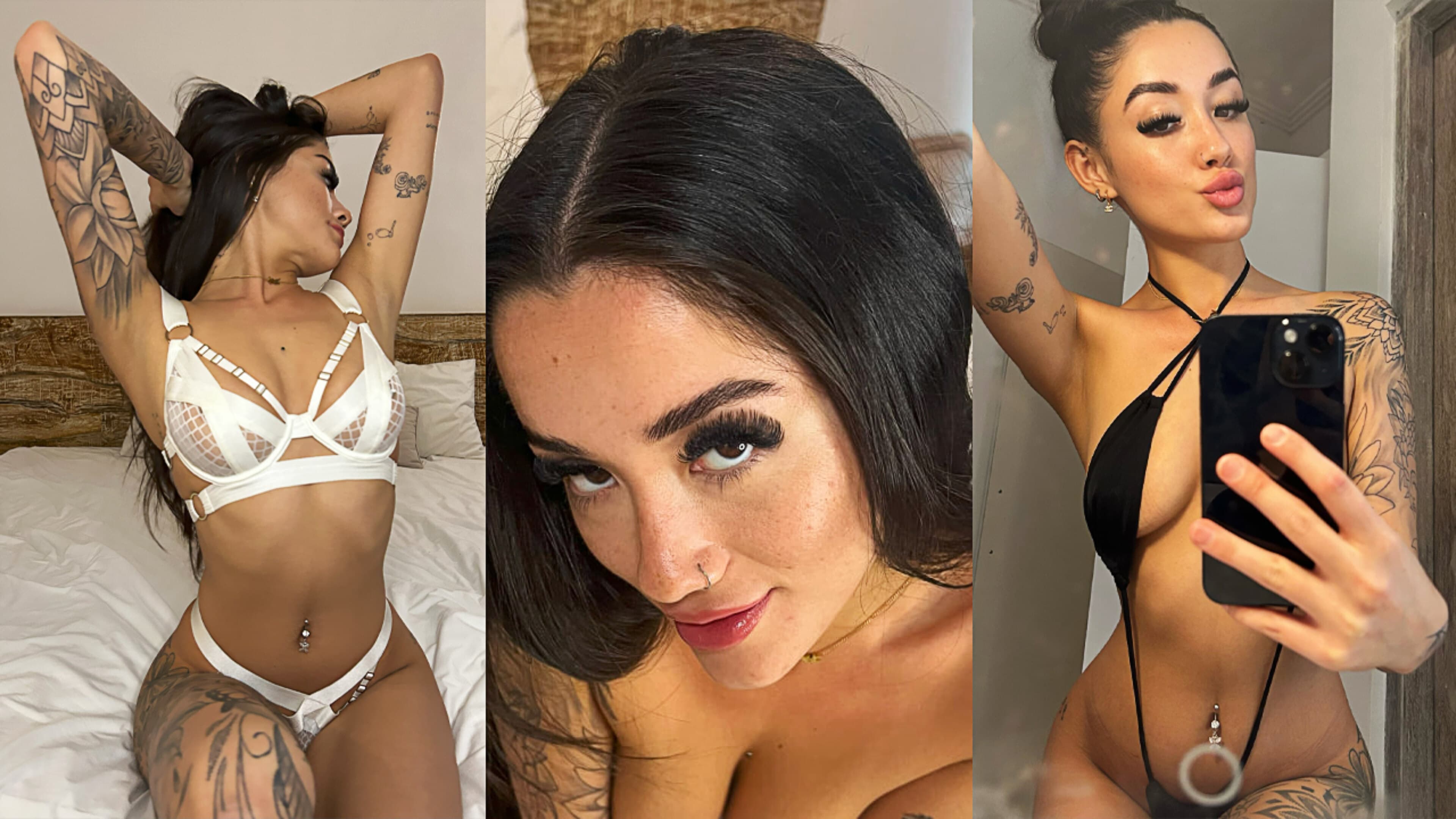 kehlani Jones banner image