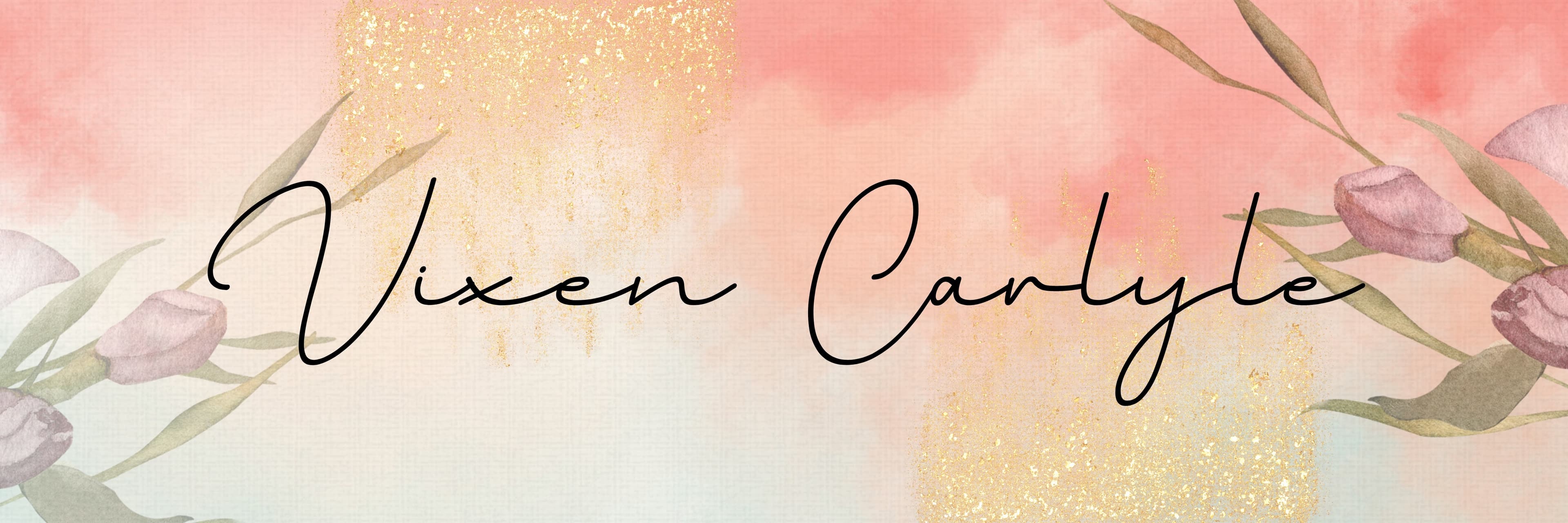 Vixen Carlyle banner image