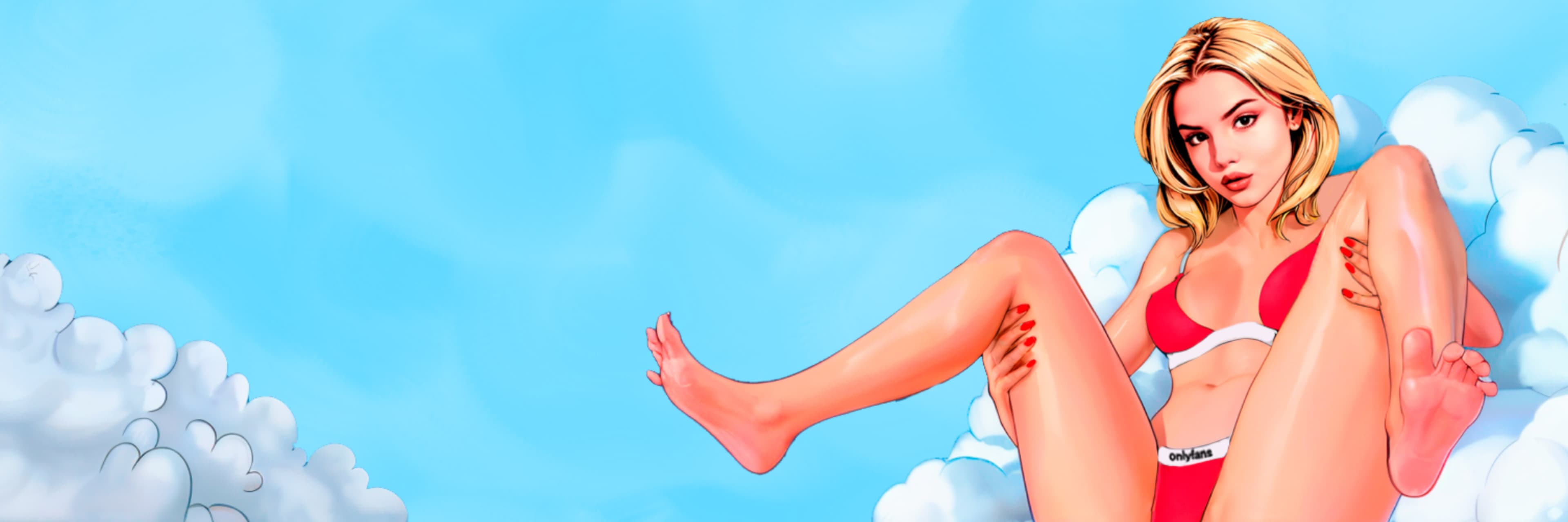 Pure Beauty ๐ banner image