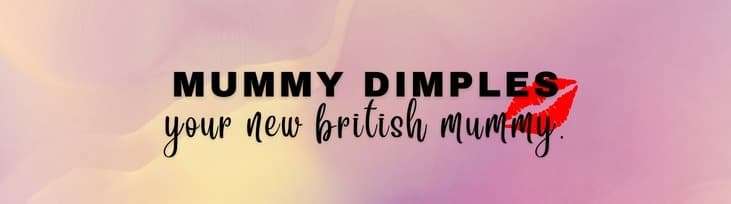 Mummy Dimples ๐ banner image