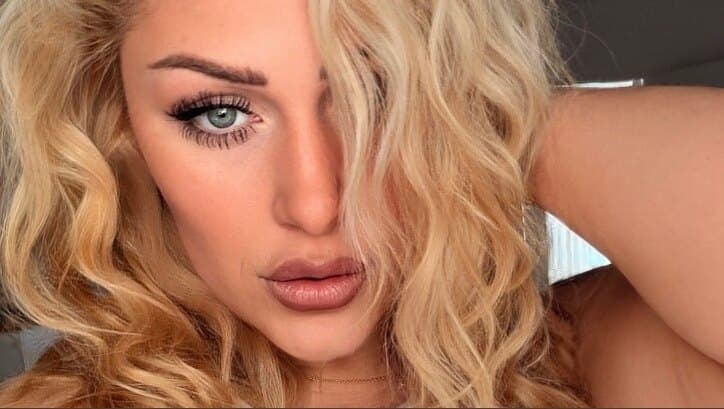 Oksana Kova banner image