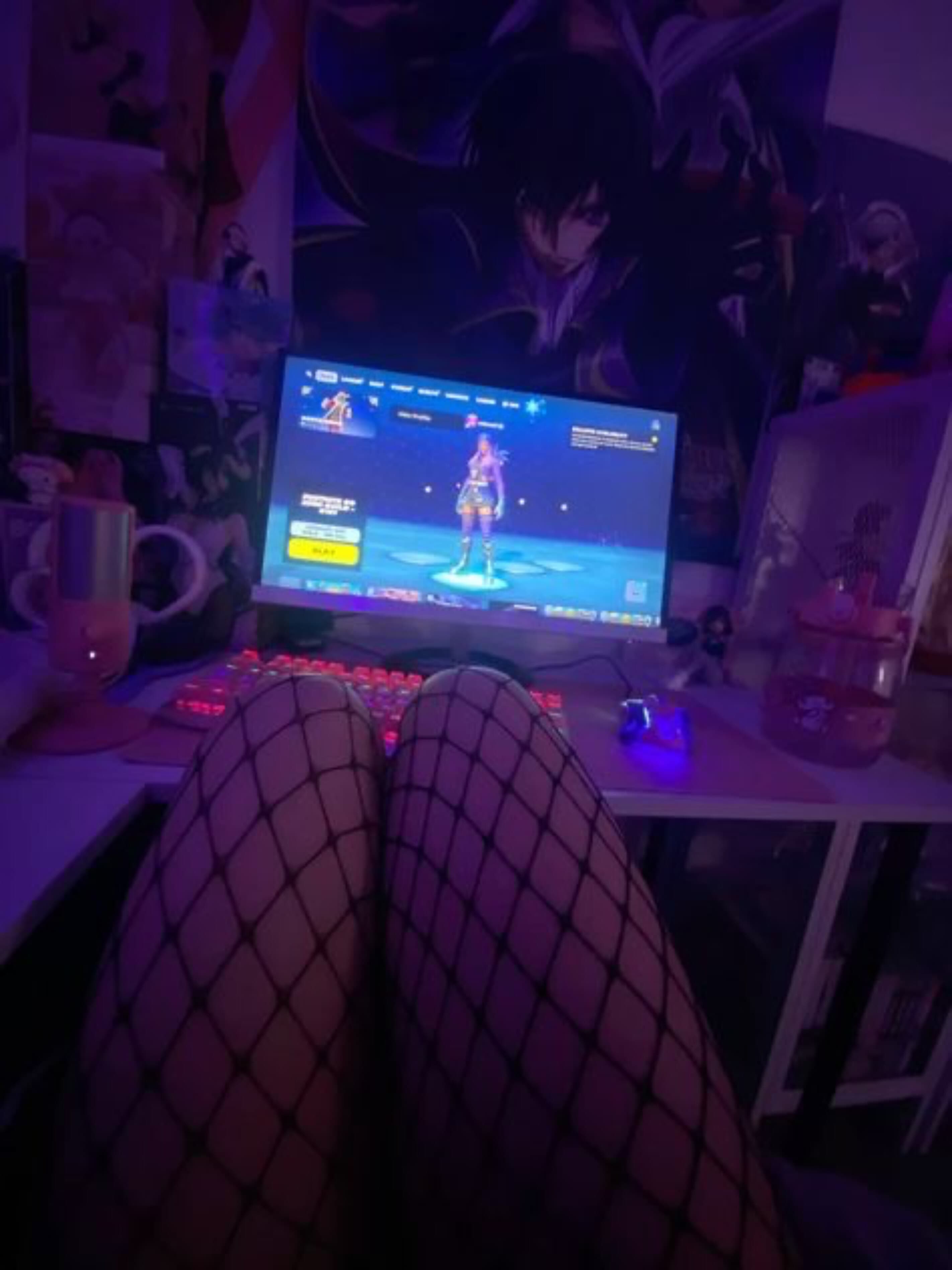 Aria banner image