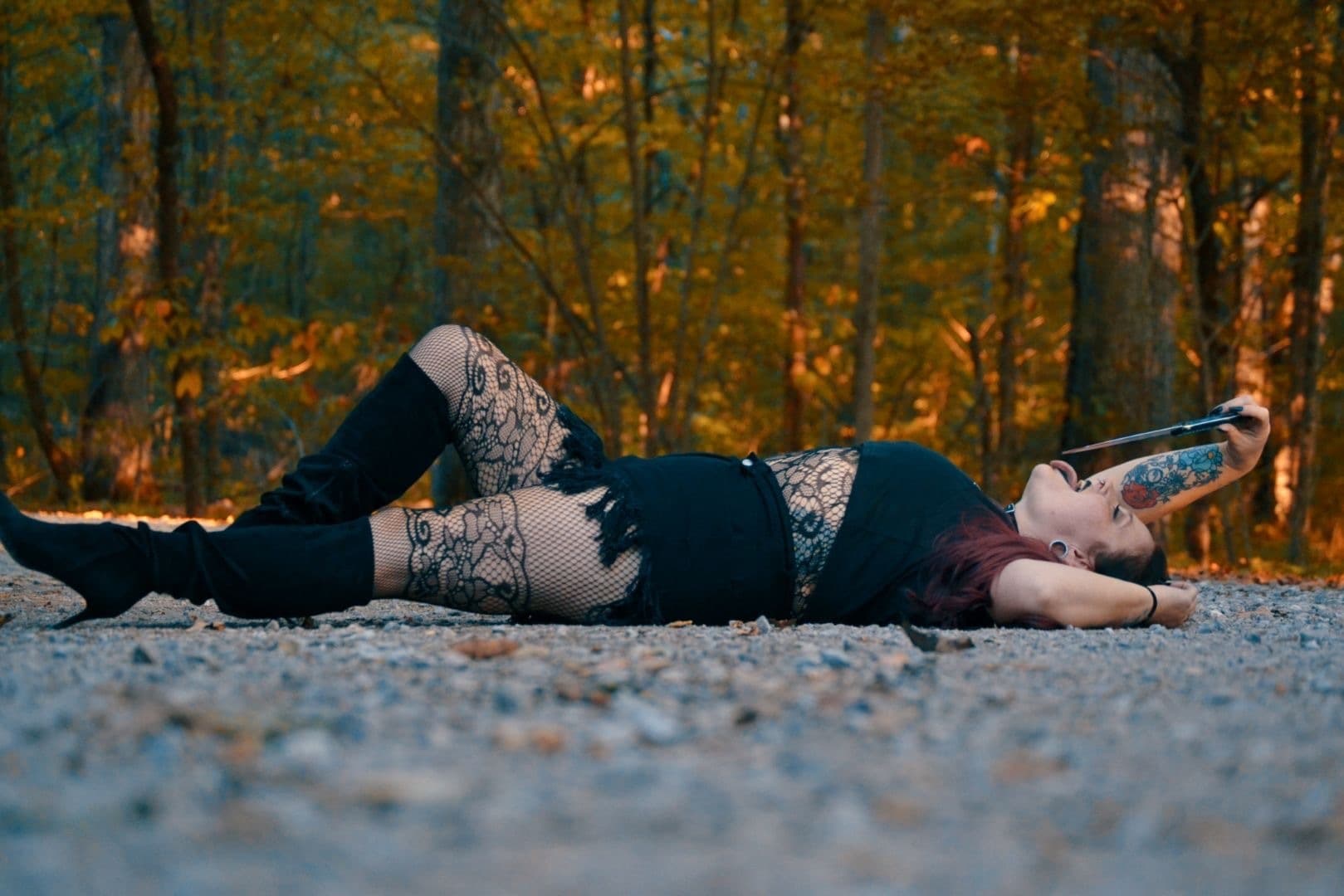 Goddess Ember Jayde banner image