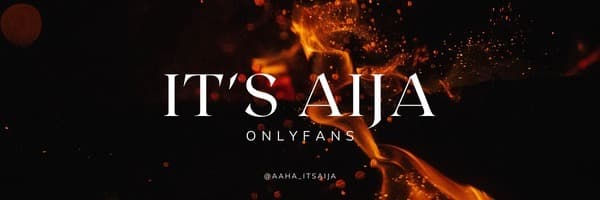 Aija banner image
