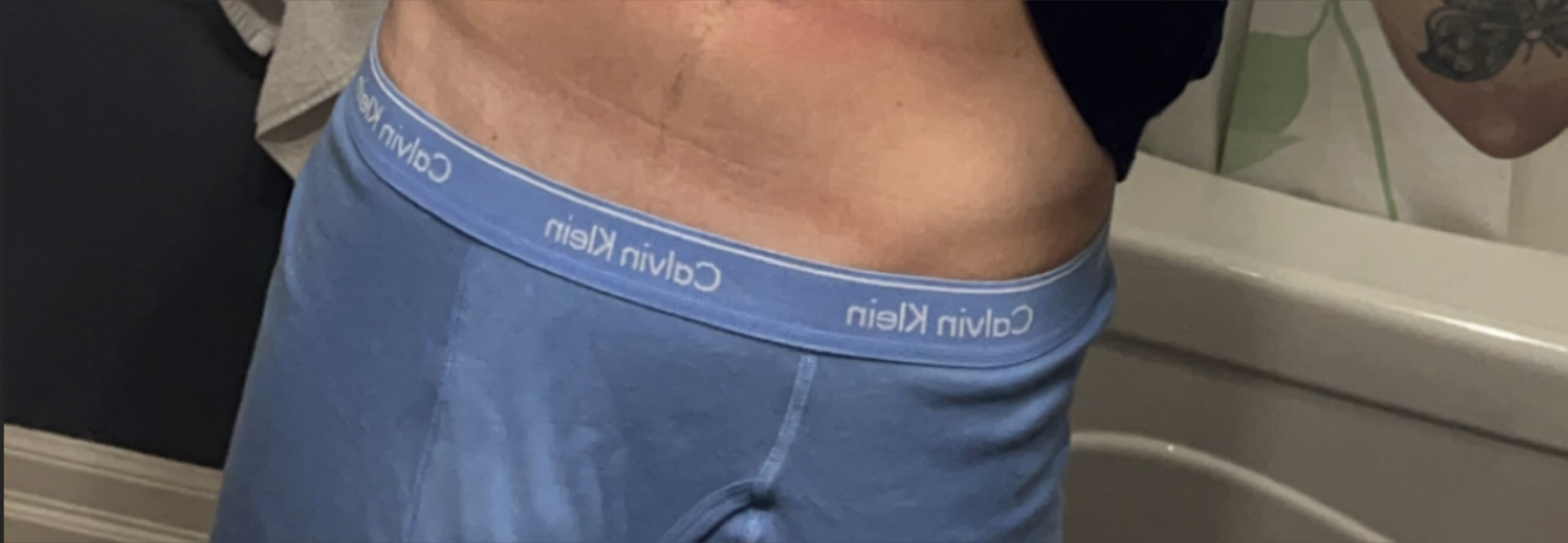 michael :) banner image
