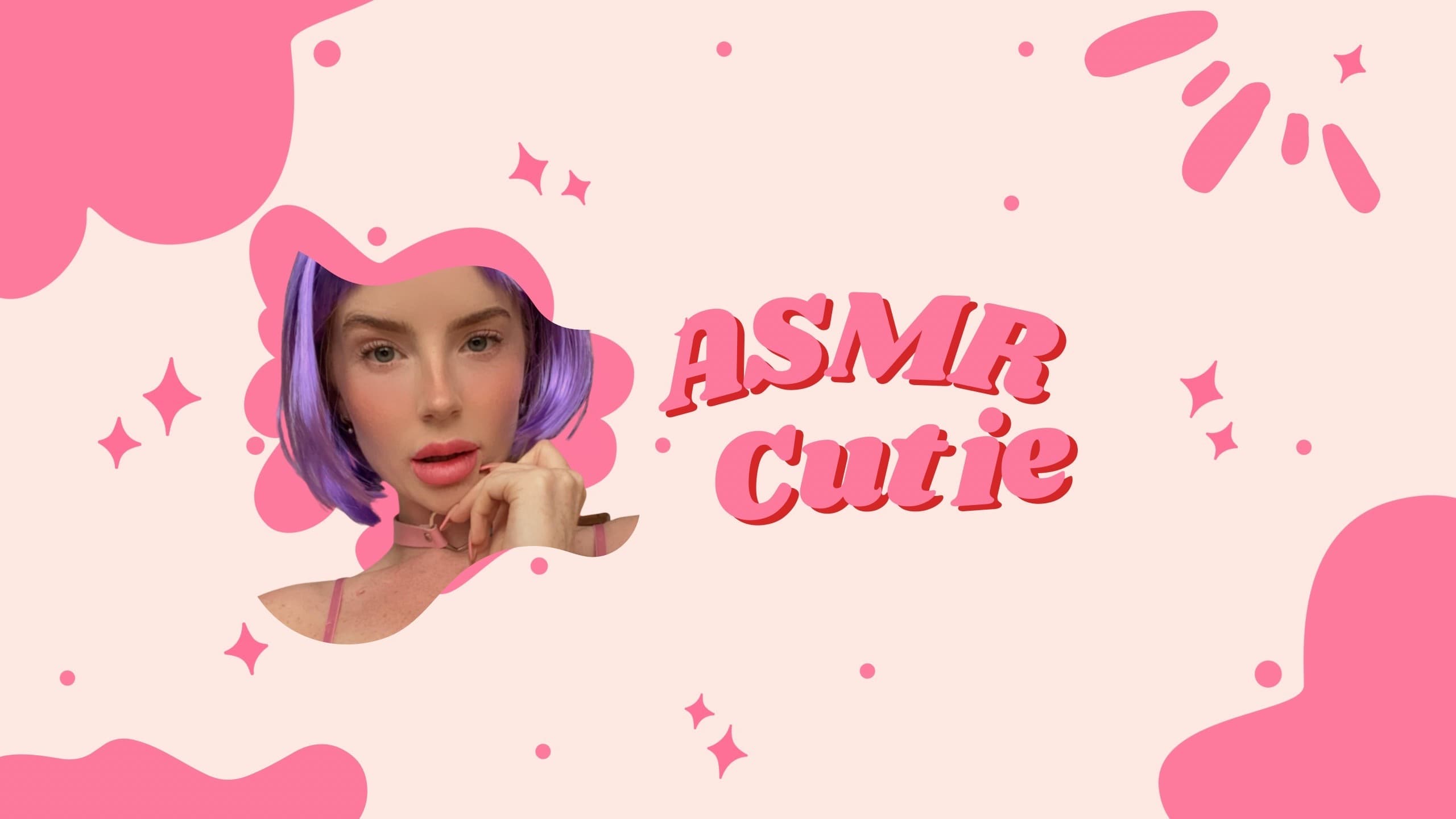 asmrcutieevip banner image