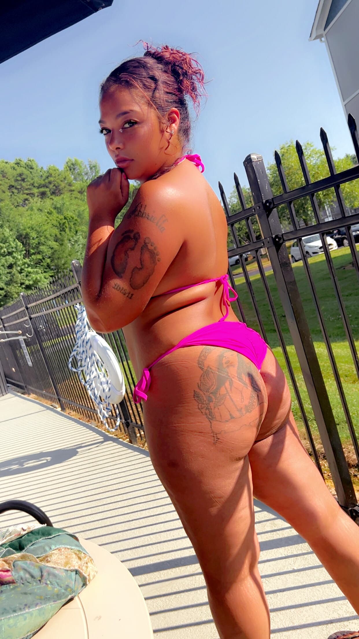 Shea buttah banner image