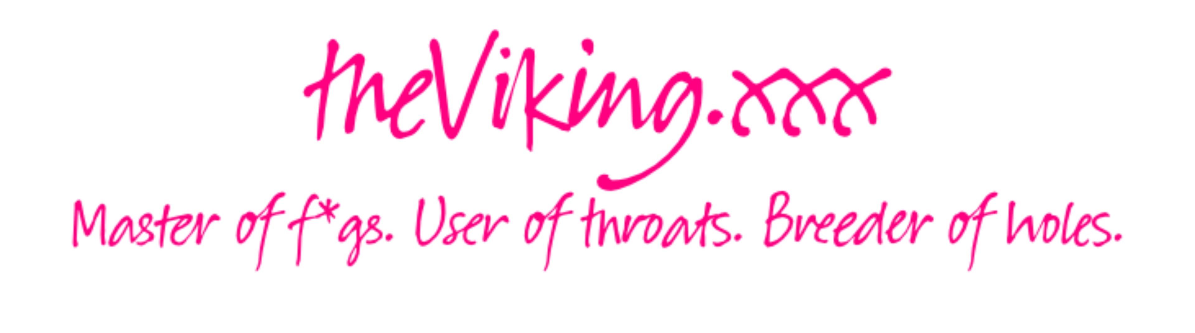 theViking™ banner image