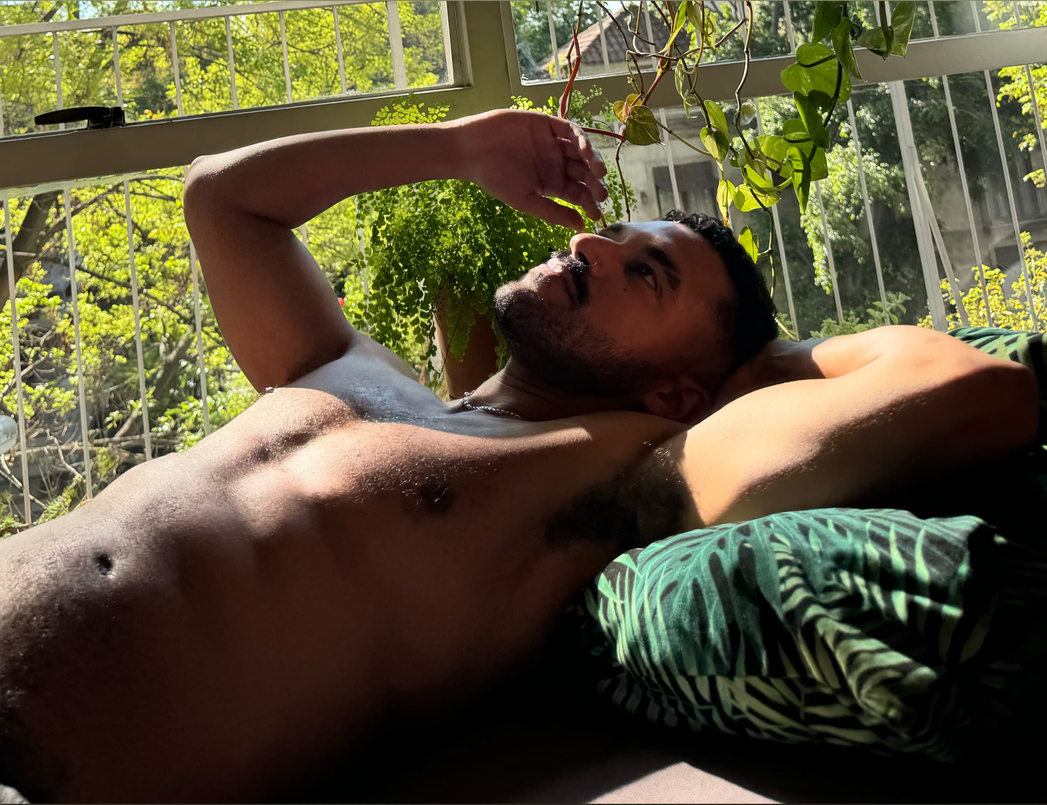 SunnyMike banner image