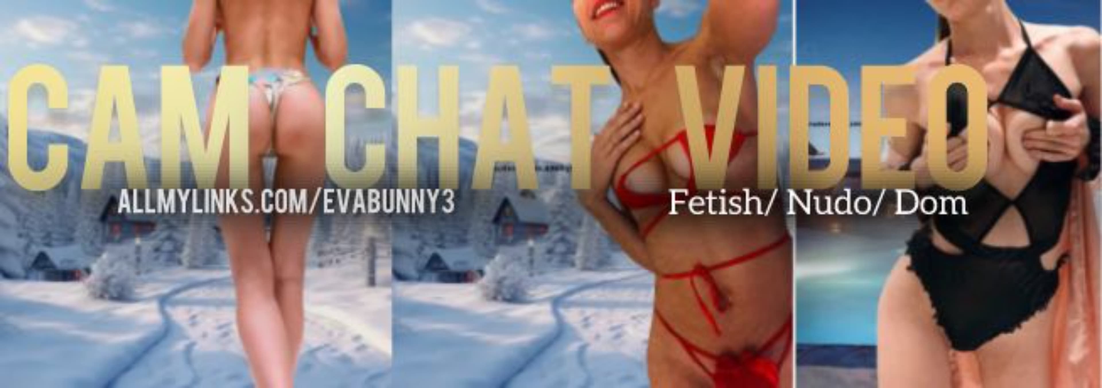 Dea Ginevra 🧡❤️💛 Chat&Custom stuff banner image
