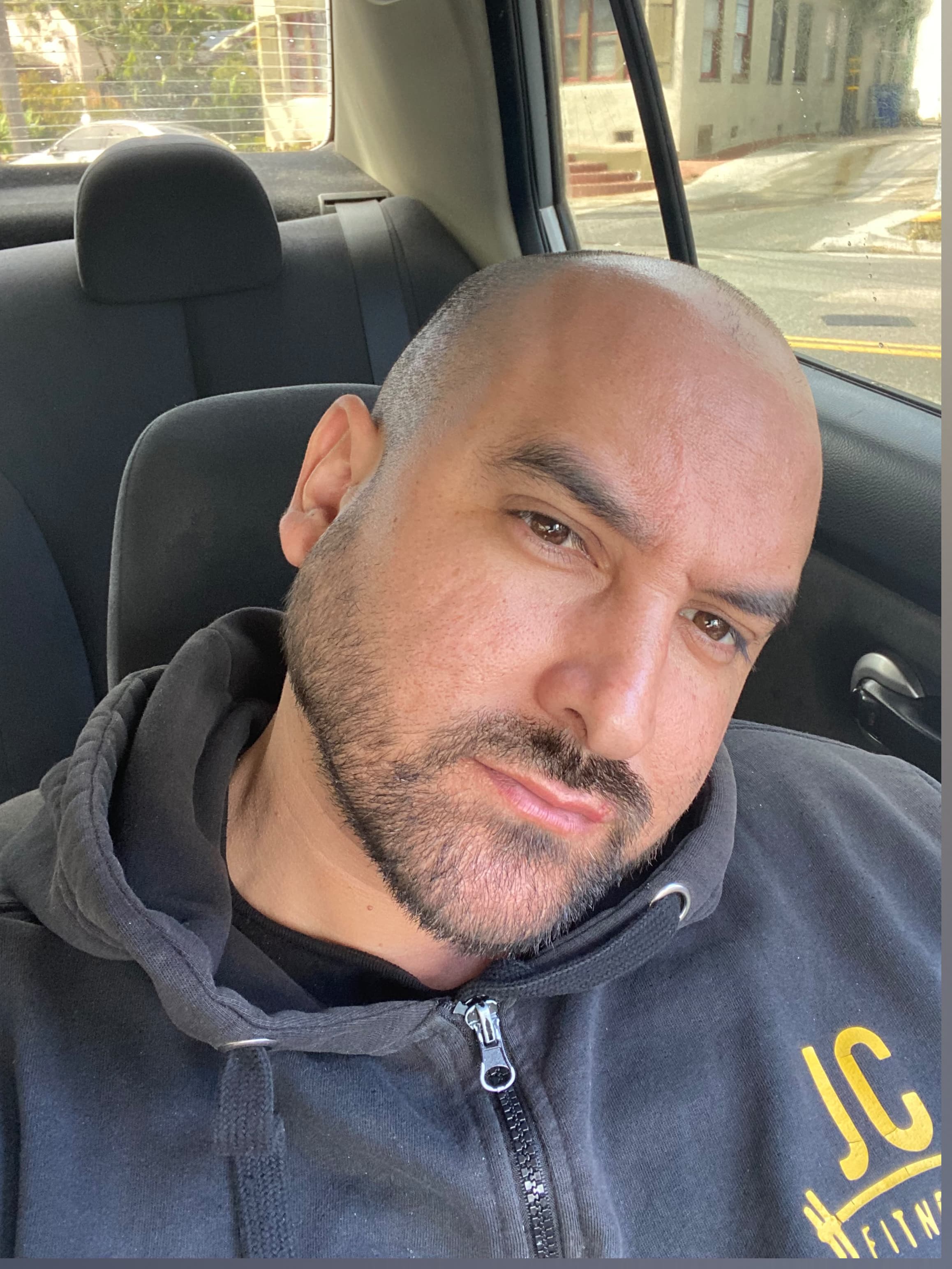 Julian banner image