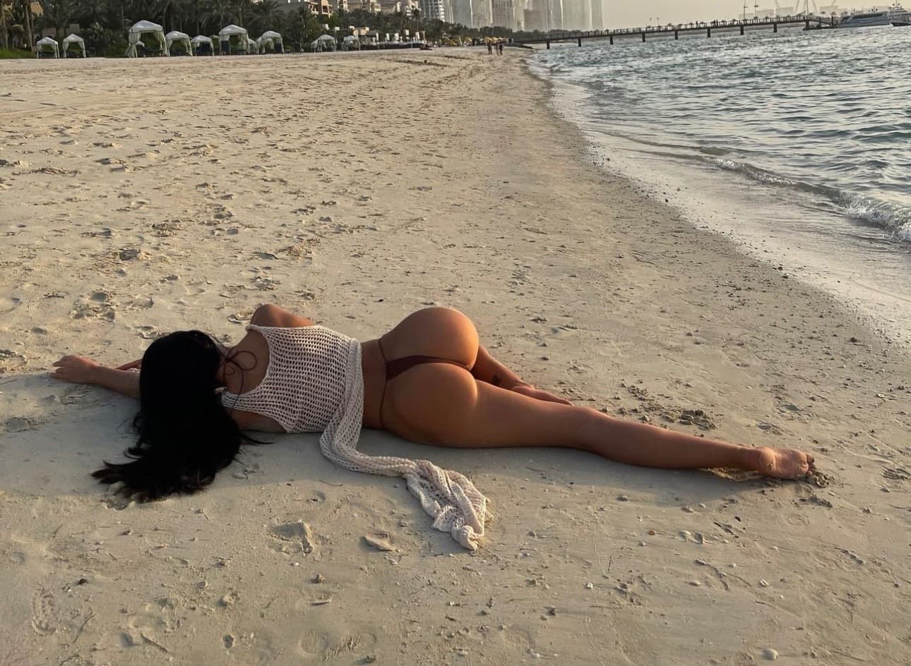 🦋Kristyna banner image