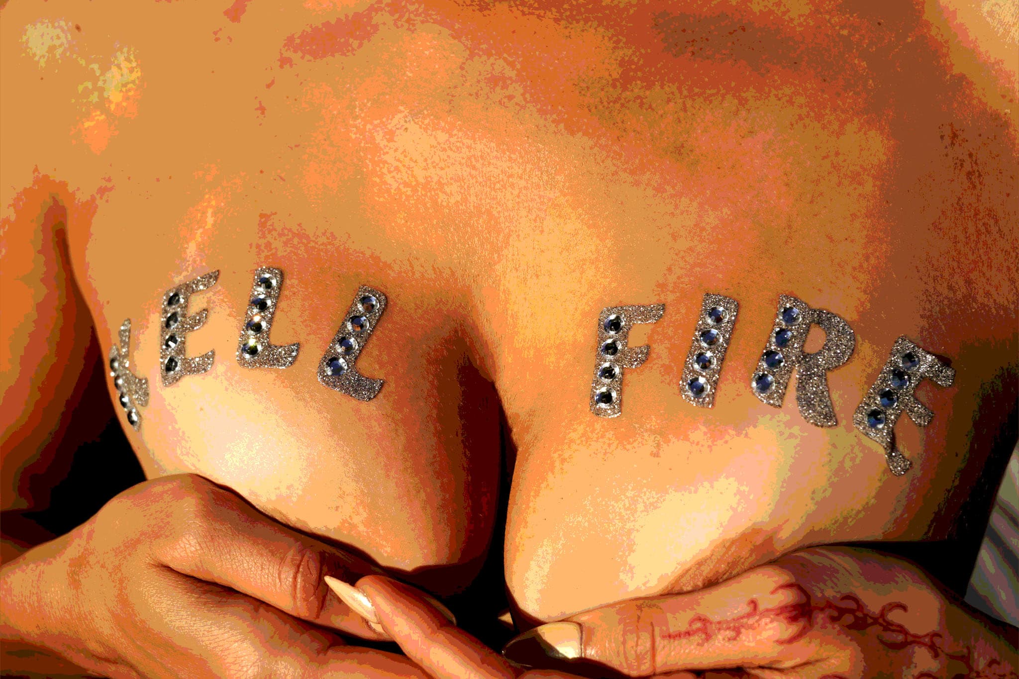 Kell Fire banner image