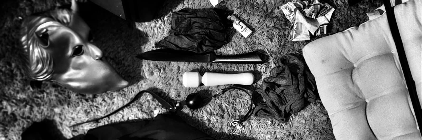 Dark Coper banner image