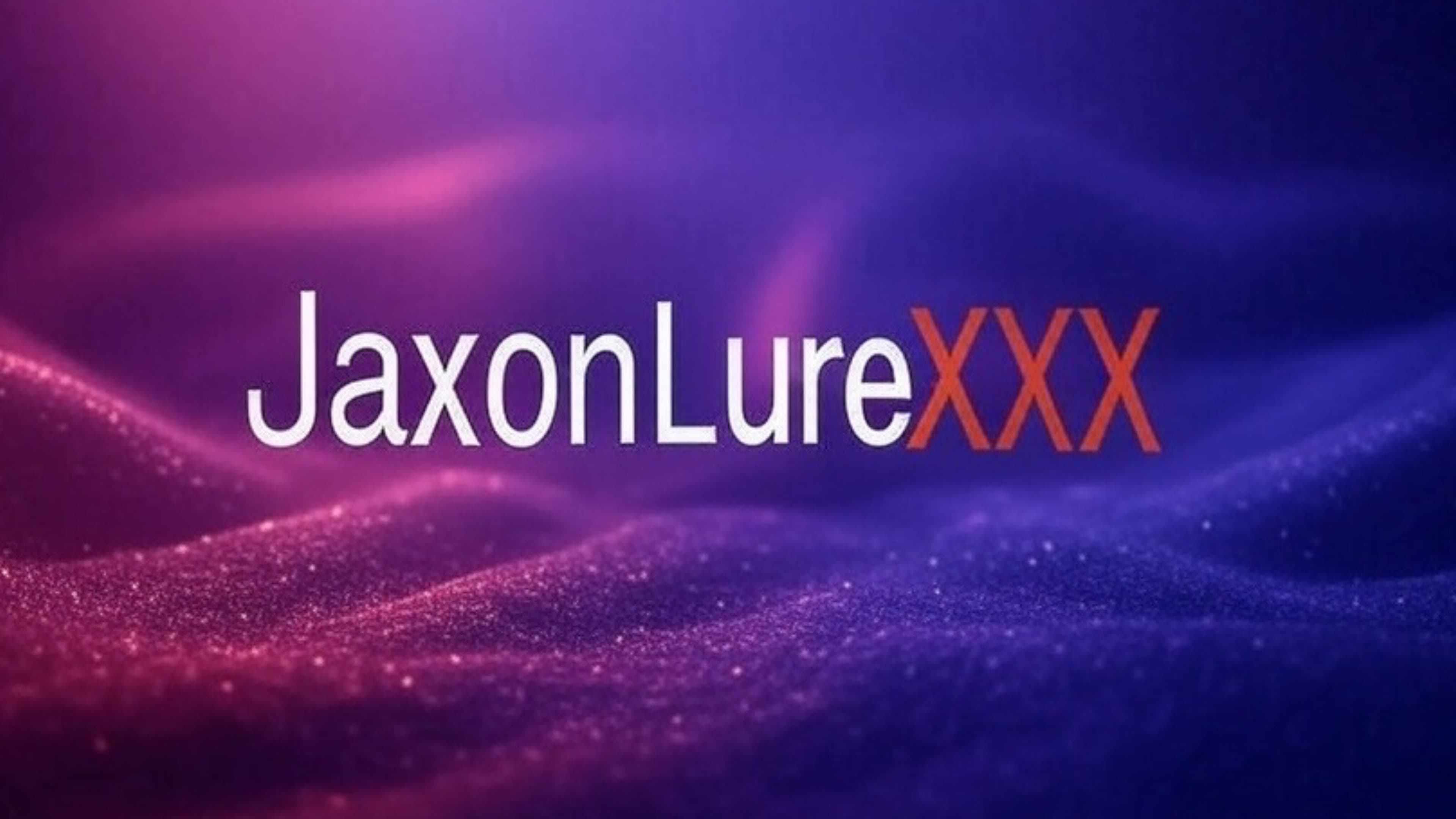 Jaxon Lure banner image