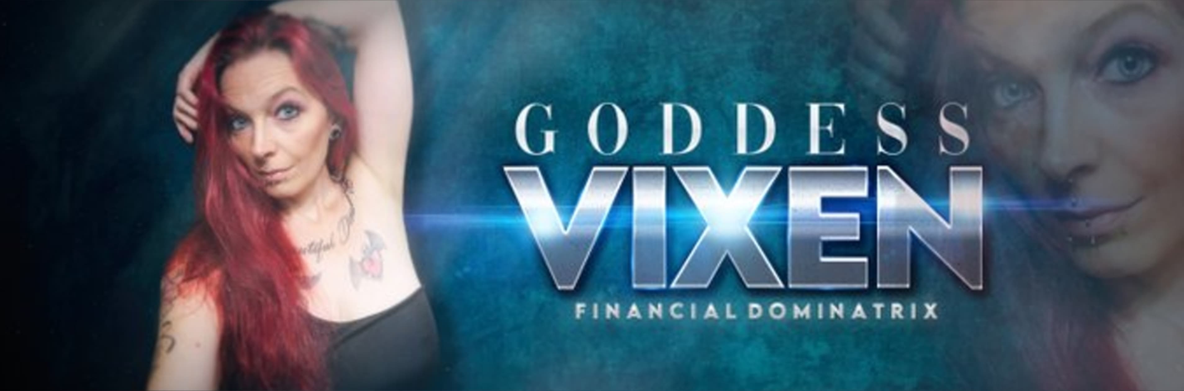 Vixen banner image