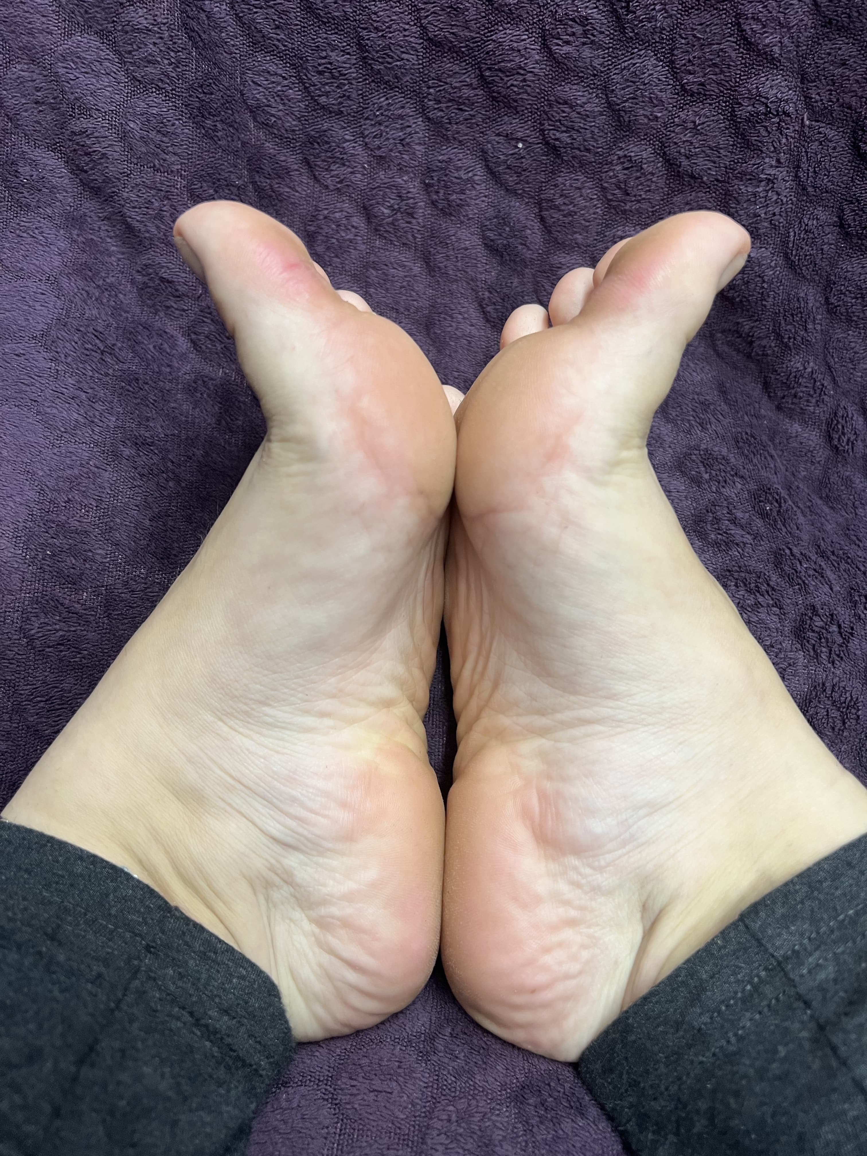 Kawaiiotakufeet banner image
