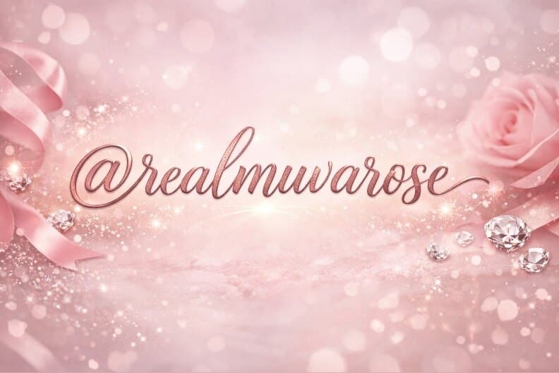 Muva Rose banner image