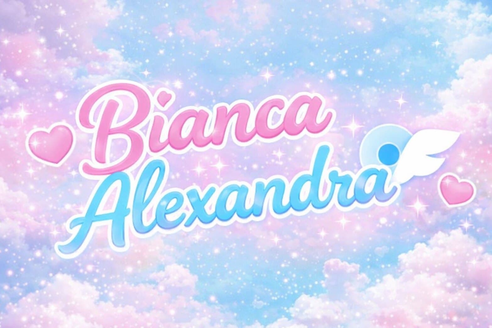 Bianca Alexandra ®️ banner image