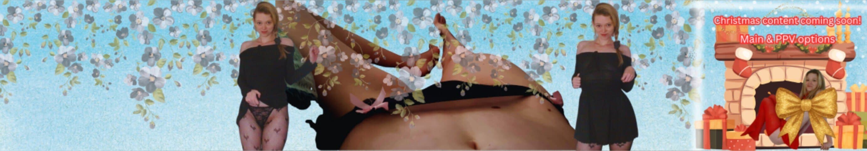 Pixie Princess banner image