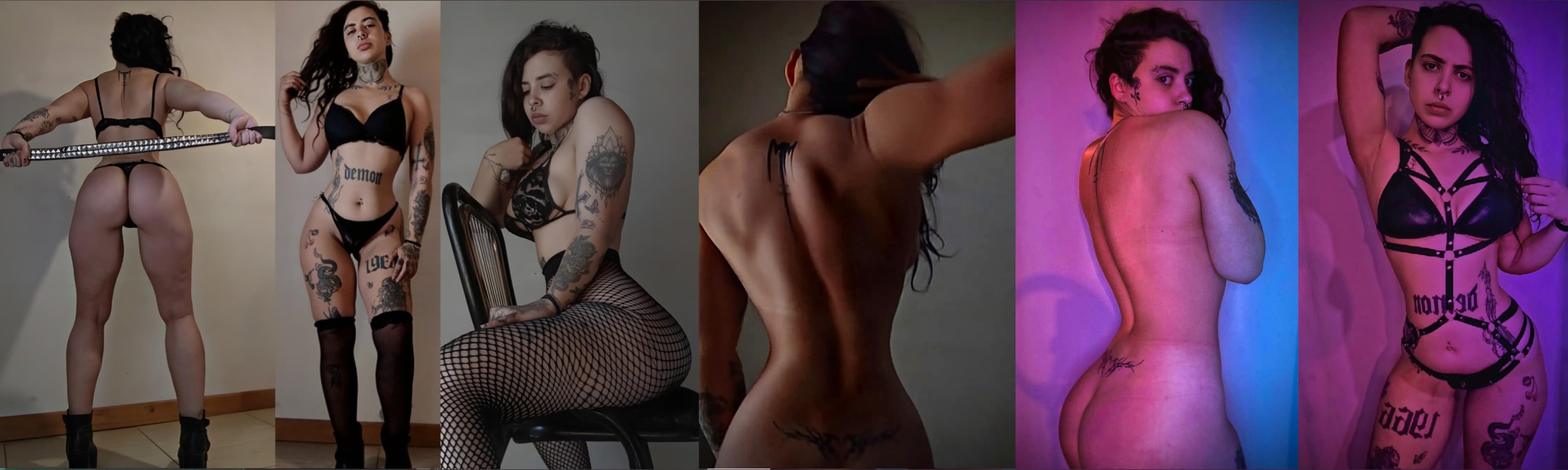 Lilith VIP - your exclusive place 🖤 banner image