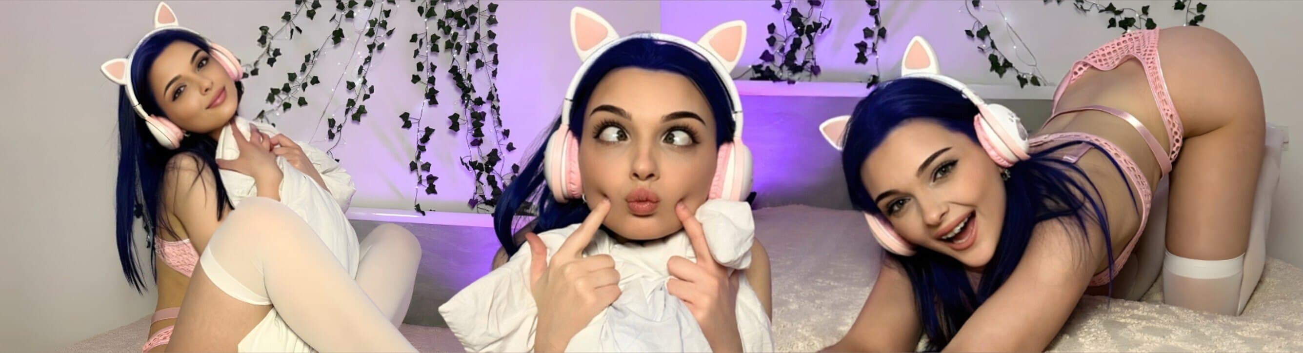 kawaii lavina ๐ banner image