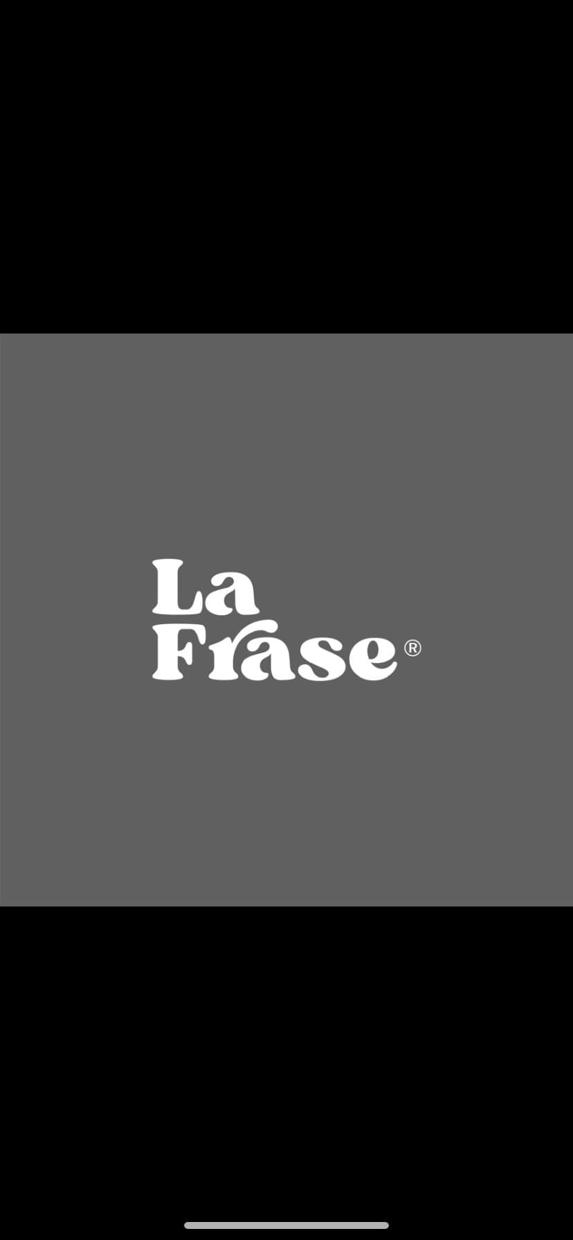 La Frase CR banner image