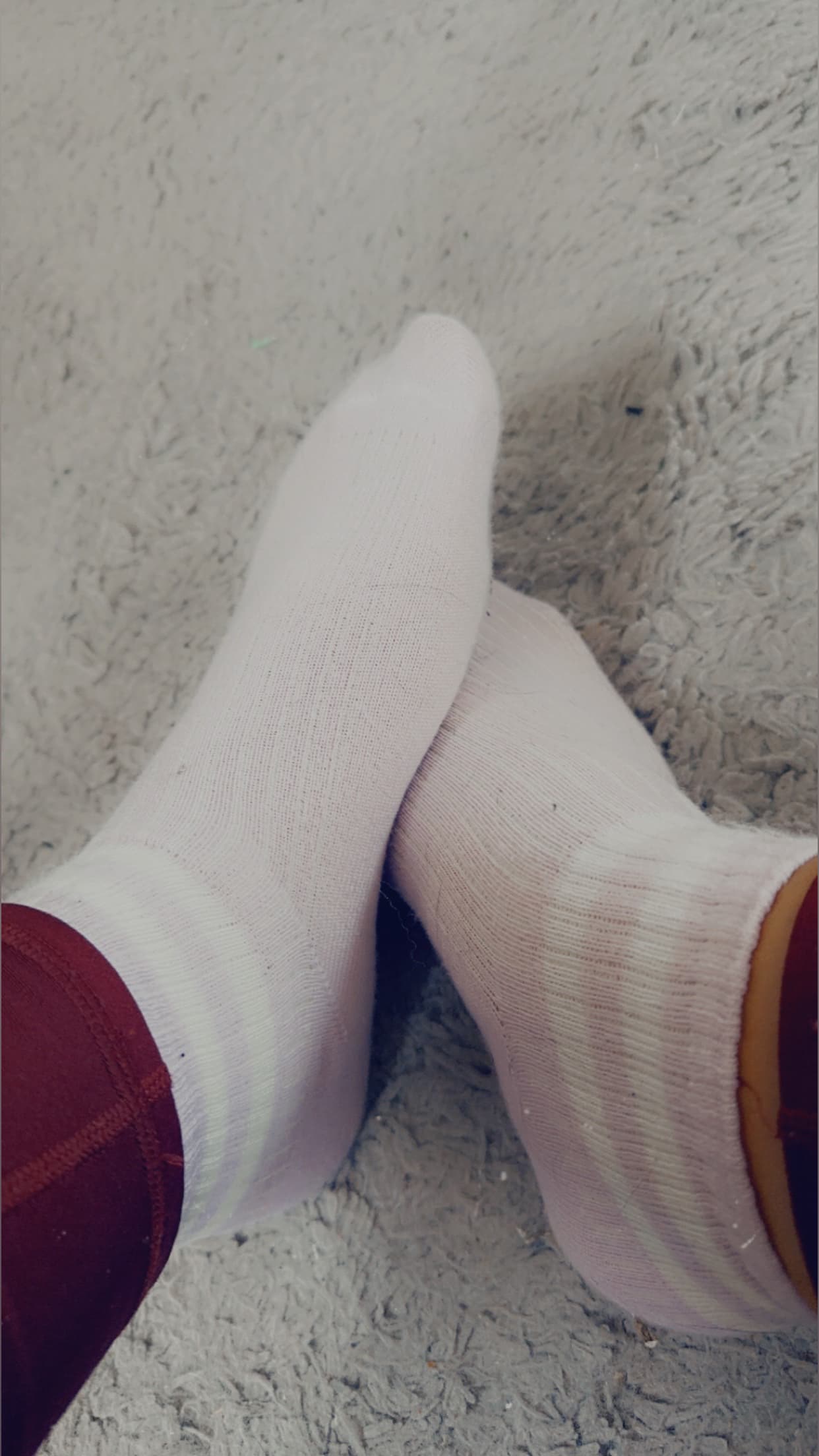 SweetasFEET banner image