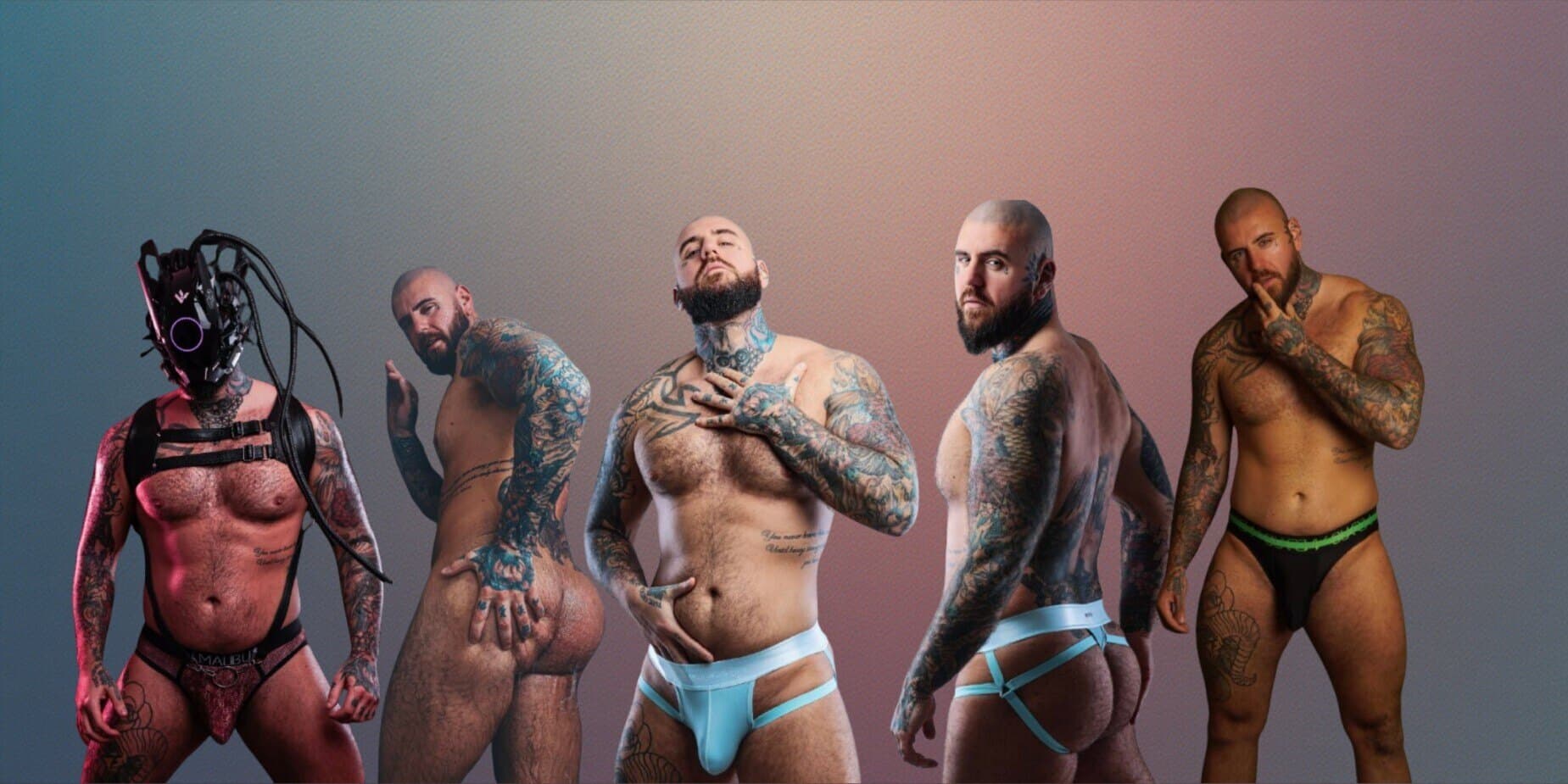 Big Rob ๐ป๐ฌ๐ง banner image