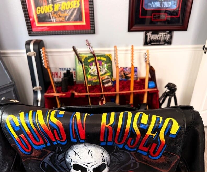 Bohemian Roxxxstar banner image