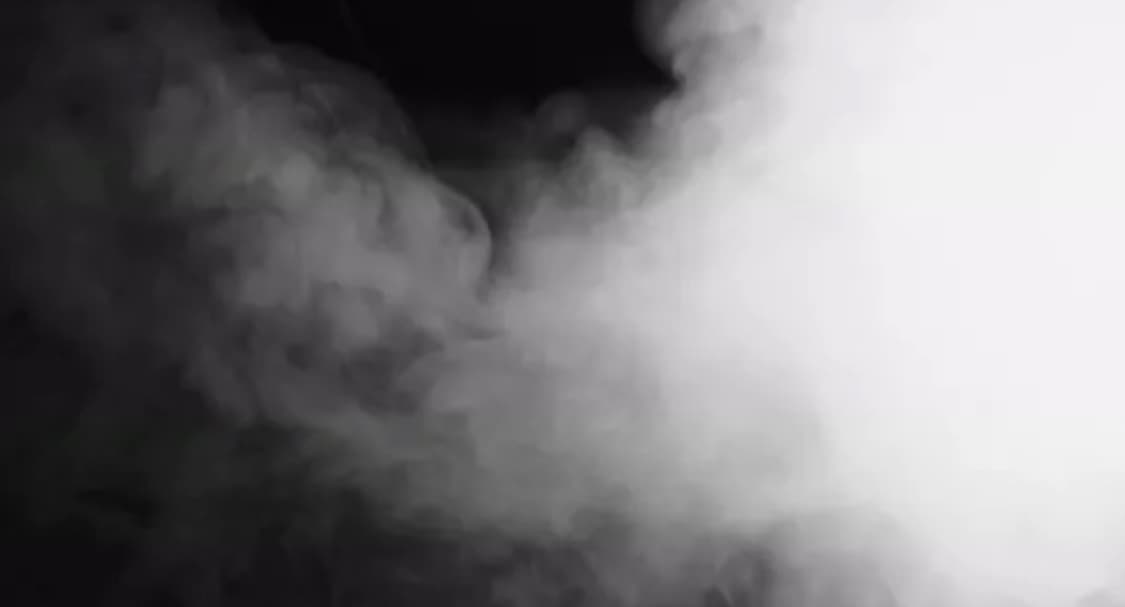 Haze banner image