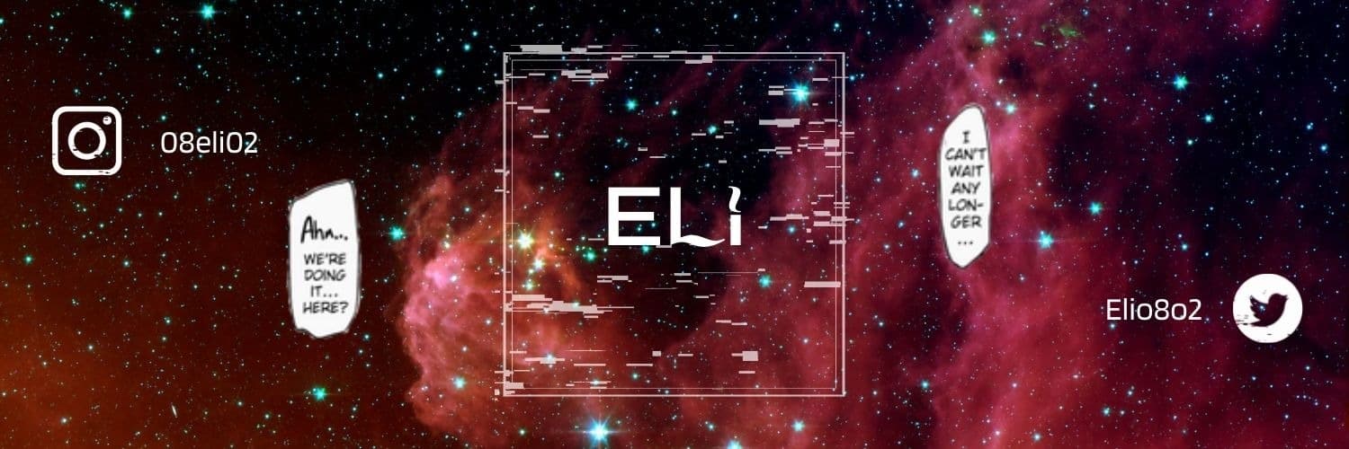 Eli banner image