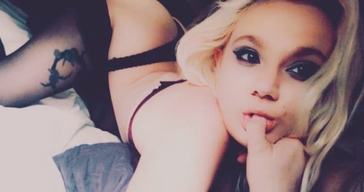 Baby Blue Eyes💋🩵 banner image