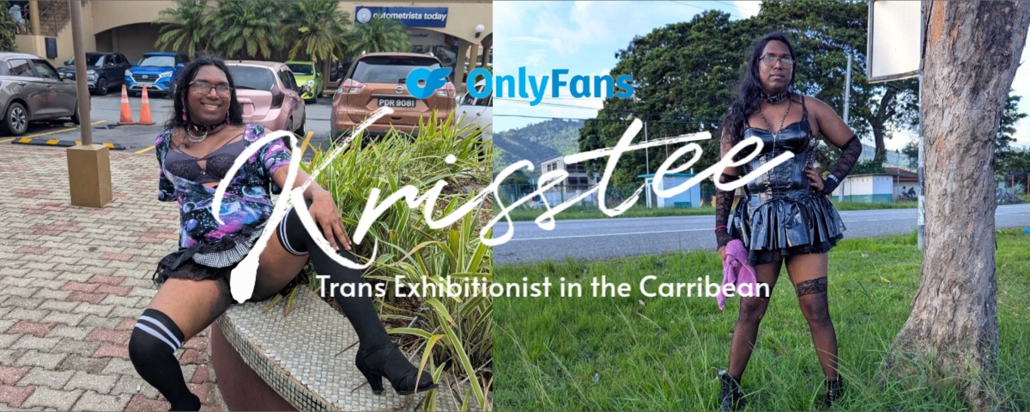Krisstee Ritzy banner image