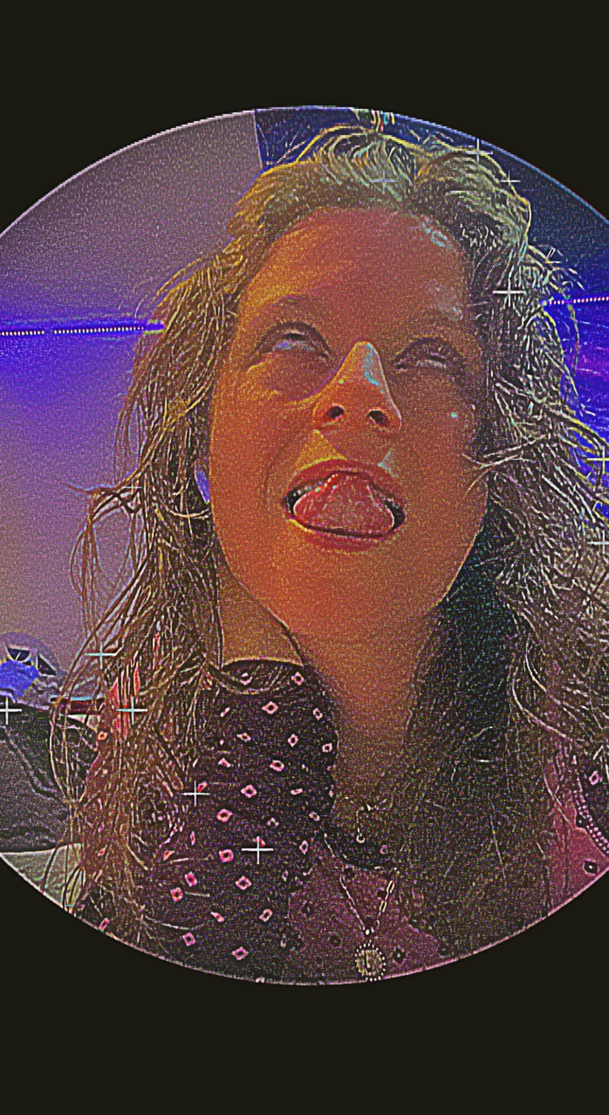 Sara Davis banner image
