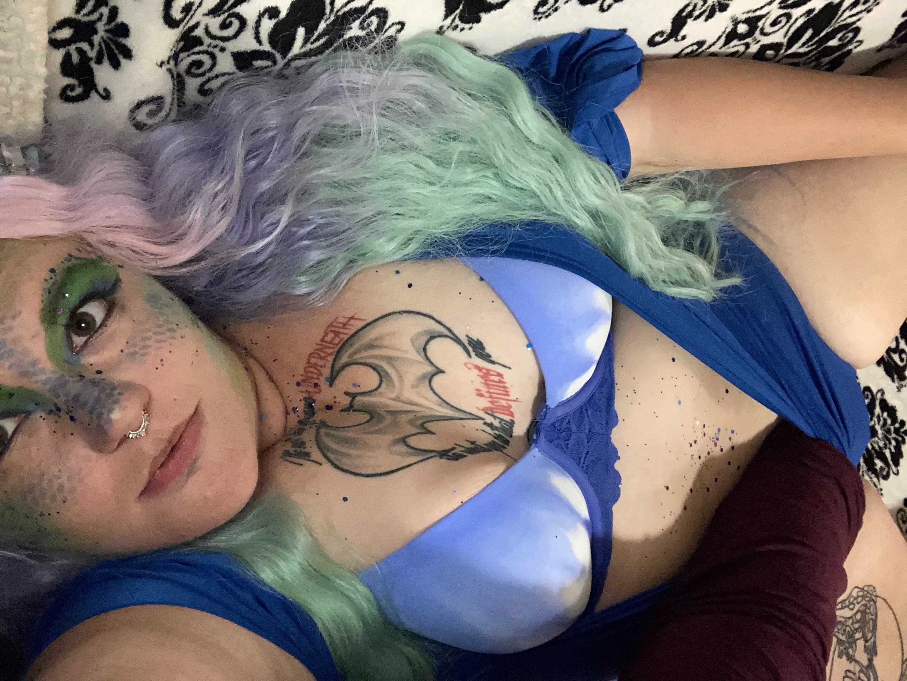 Lavender Moon banner image