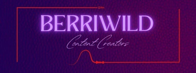 Berri Wild banner image