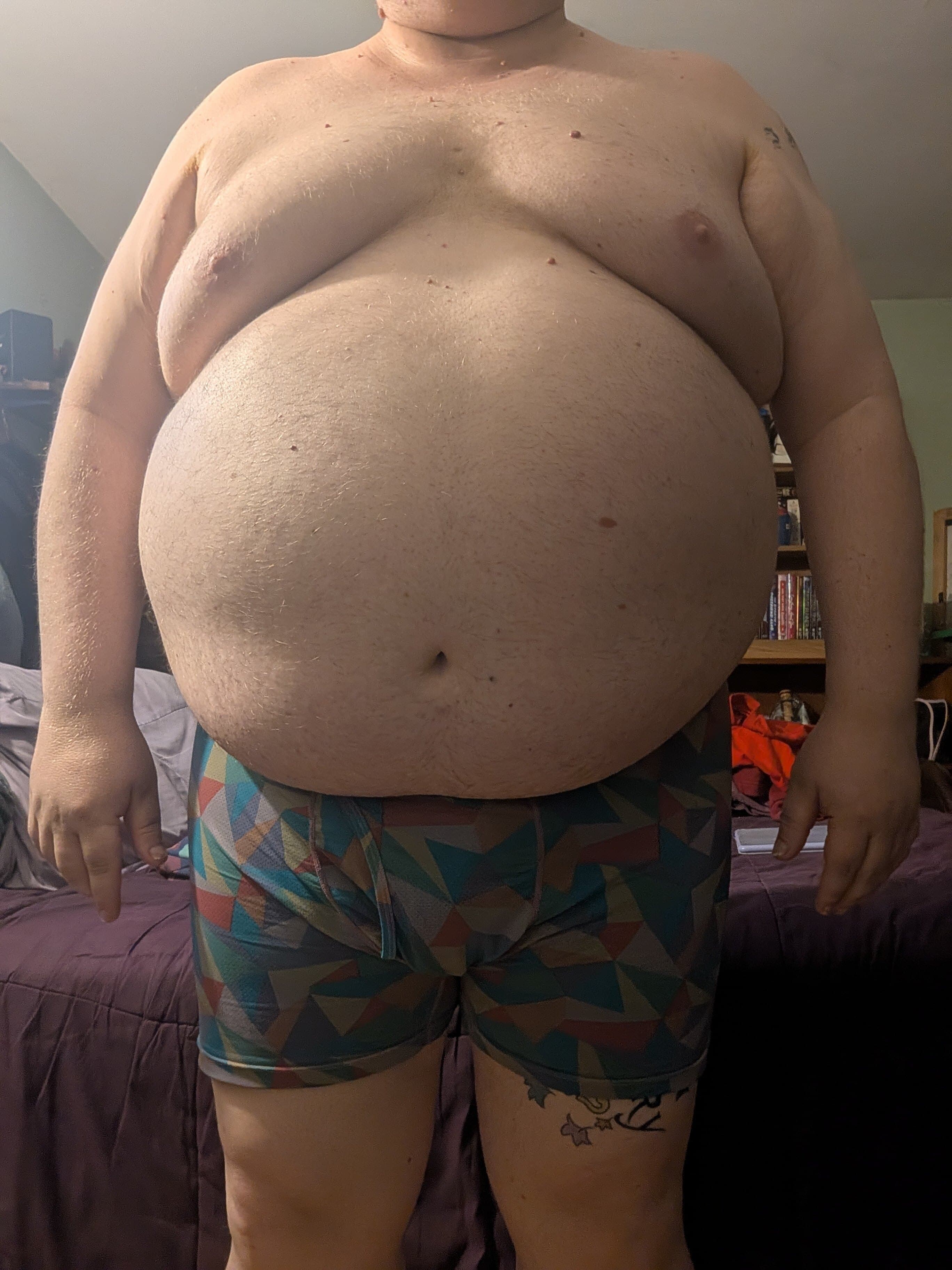 Enbychub banner image