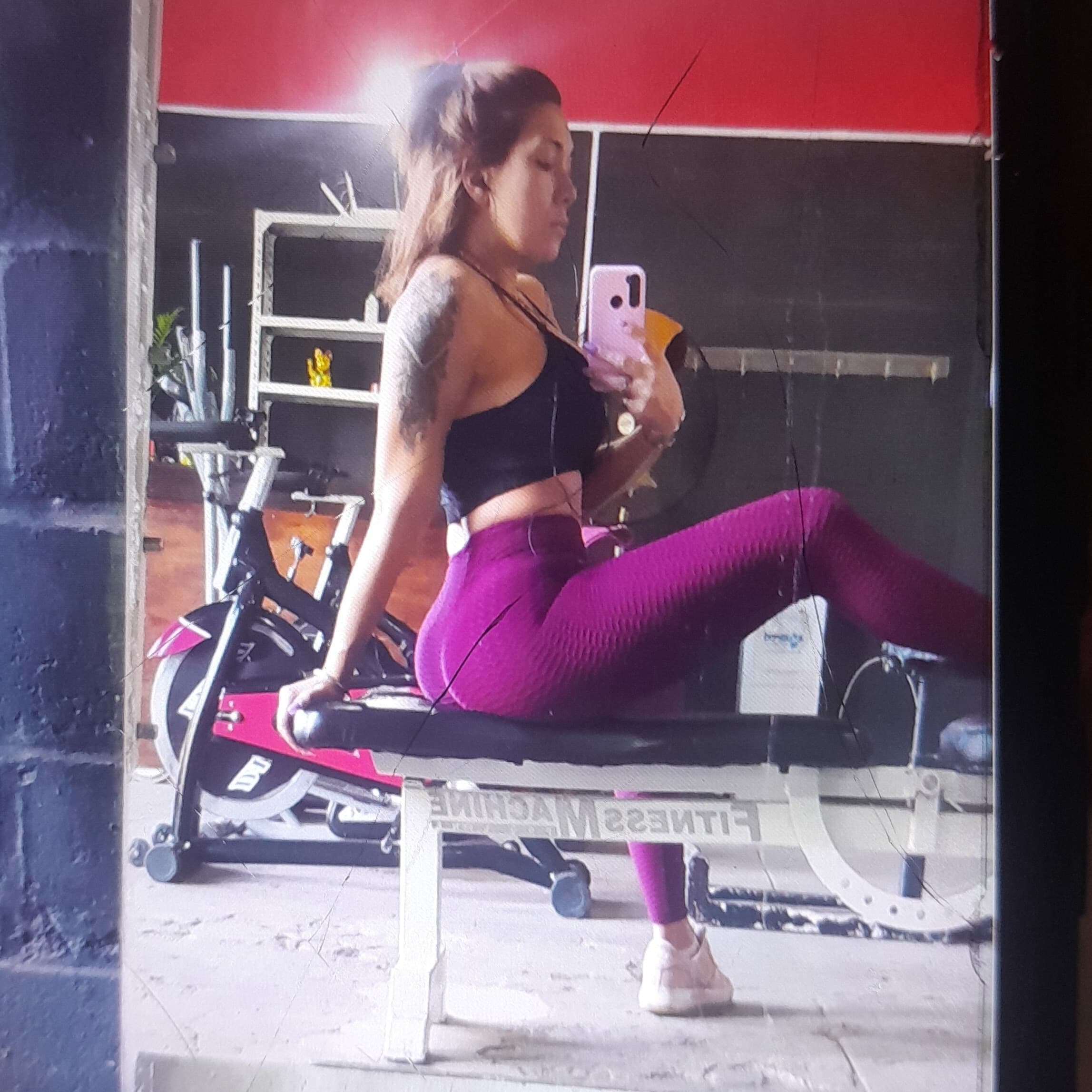 FITNESS ROMI๐ banner image