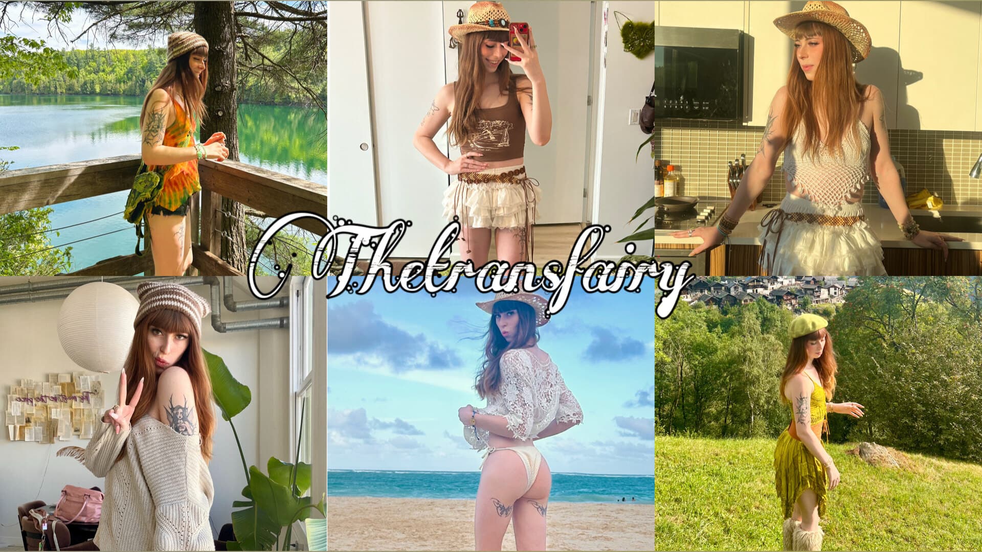 Aria Faye 🧚🏻 banner image