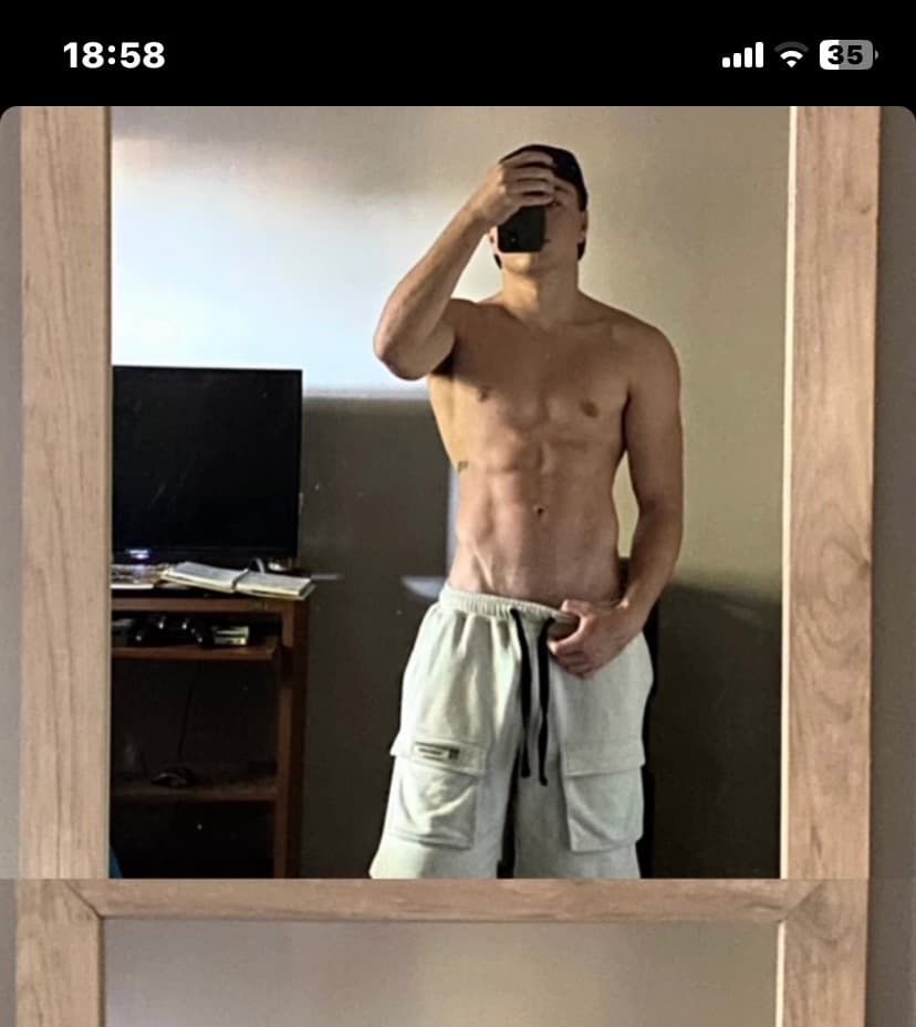 crazyteenhorse (fitness model) banner image