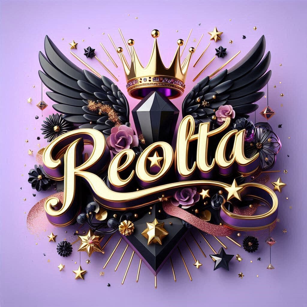 ReoltaSnate banner image