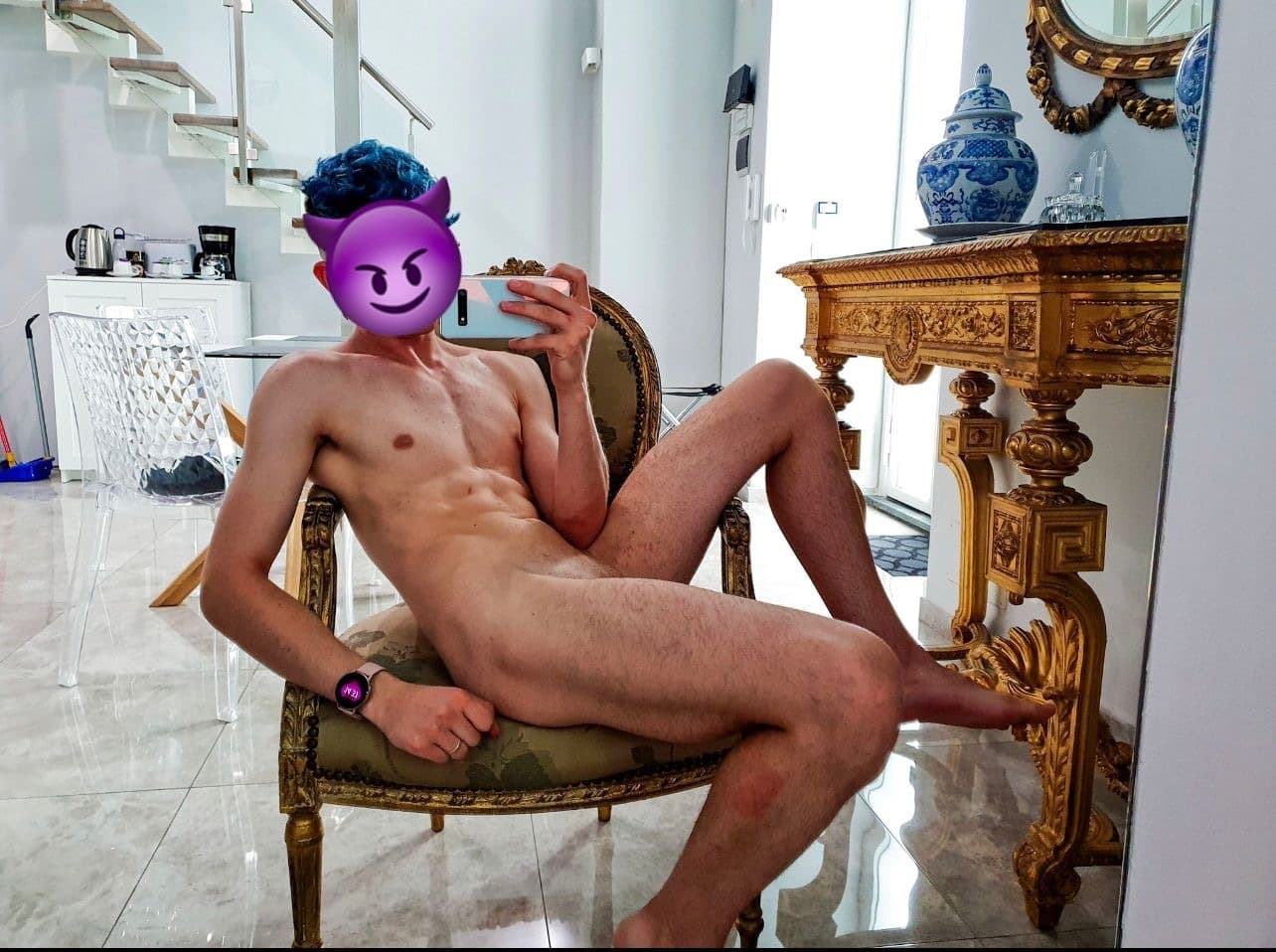 Adrian Italian Twink XL banner image