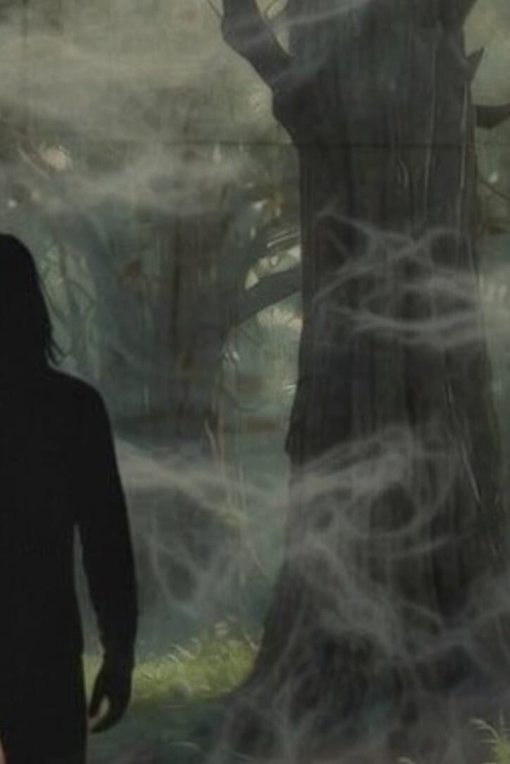 The Witcher banner image