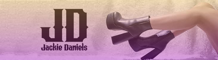 Jackie Daniels banner image